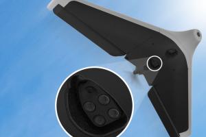 Parrot Disco-Pro AG Drone for Farmers