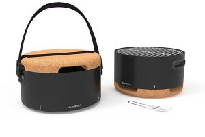 BergHOFF Table BBQ Grill