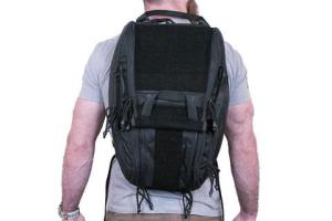 Scorpion Rapid Access Bag for Your Weapon