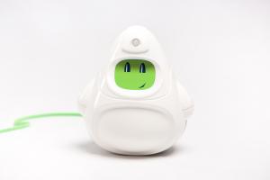 Woogie AI Robot For Curious Children