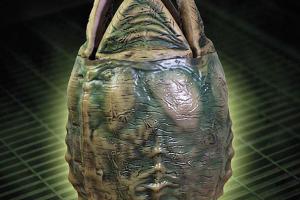 Motion Activated Xenomorph Storage Egg For Your Things