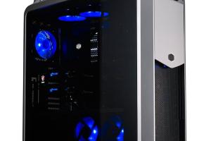 Cooler Master Cosmos II Full Tower Chassis