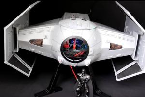 Star Wars TIE Fighter Gaming PC