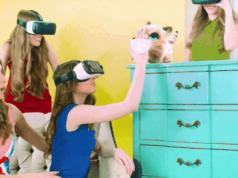 Hapto Wearable: VR Motion Controller Lets You Feel Virtual Objects