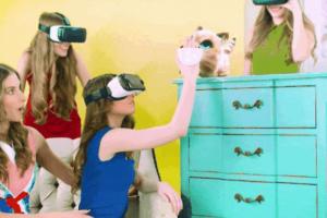 Hapto Wearable: VR Motion Controller Lets You Feel Virtual Objects