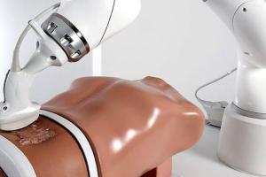 LBR Med: KUKA’s Medical Robot