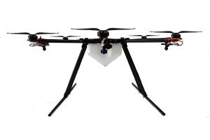 BapUp Odyssey 3 Drone for Agriculture