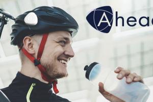Ahead Turns Your Helmet Smart