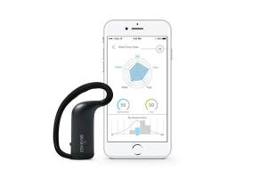 BRAINNO Wearable for Stress Relief, Brain Training