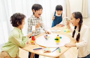 toio Robotic Toy for Kids