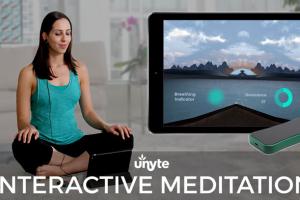 Unyte: VR Interactive Meditation System