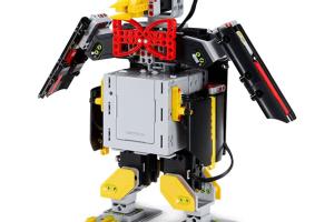 UBTECH Jimu Robot Animal Kit