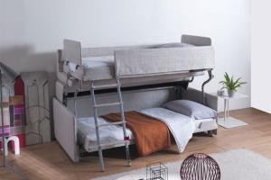 Palazzo Space Saving Wall Bed System