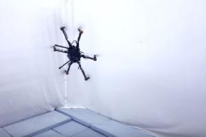 Voliro Omnidirectional Hexacopter: This Drone Can Hover In Any Orientation