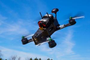Blade Stealth Conspiracy FPV Racing Drone