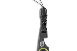 Gerber GDC Zip Light+ Zipper Tool