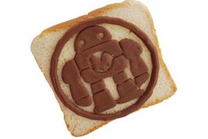 3Drag: 3D Printer for Chocolate