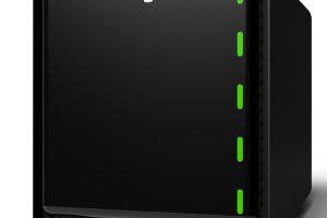 Drobo 5D3 5-Drive Direct Attached Storage