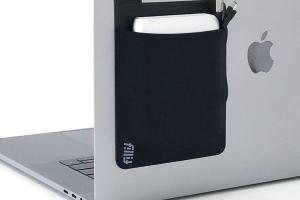 Fillit Pocket for Your Tablet or Laptop