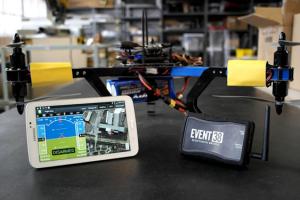 Bluetooth Bridge: Connect Your Drone to Smartphones
