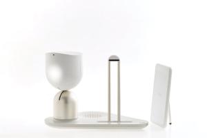 ELLIQ: Companion Robot for Seniors