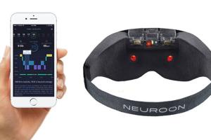 Neuroon Open Lucid Dreaming & Meditation Wearable