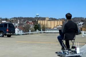 HEBI Robotics’ Smart Robotic Building Blocks