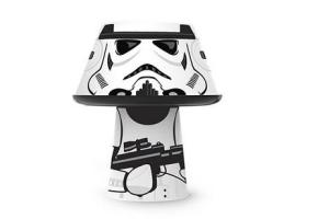 Stormtrooper Stacking Meal Set for Kids
