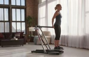 Body Blitz Full-Body Workout System