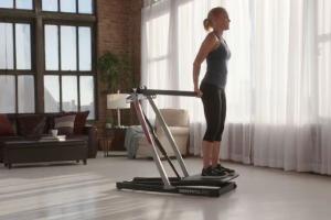 Body Blitz Full-Body Workout System