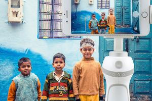 Vimble c 3-axis Smartphone Gimbal