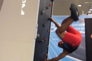 ClimbStation K.E.R.S. Makes You a Better Climber