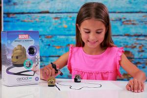 Ozobot 2.0 Bit Guardians of the Galaxy Robot Kit