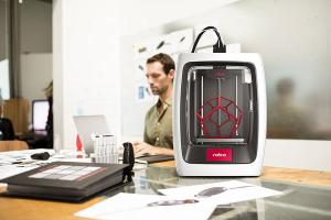 Robo R2 3D Printer with WiFi & Alexa Integration