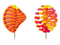 Lollipopter Interactive Kinetic Toy