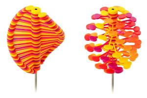 Lollipopter Interactive Kinetic Toy