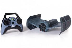 Star Wars RC Tie Fighter Plane