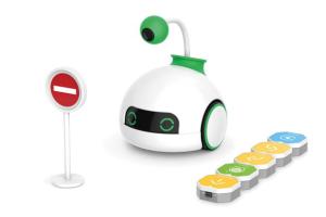 Robopal Programming Blocks for Kids