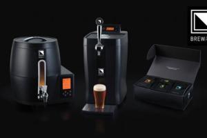 BeerDroid: Smartphone Controlled Beer Brewing System