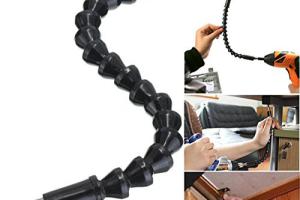 Flexible Shaft Drill Bit Holder