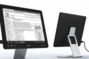 DASUNG Paperlike Pro E-Ink Monitor [13.3″] with HDMI