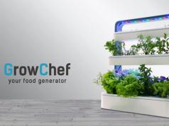 GrowChef Smart Indoor Hydroponics Garden