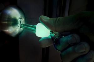 LumNkey Bluetooth LED Smart Key