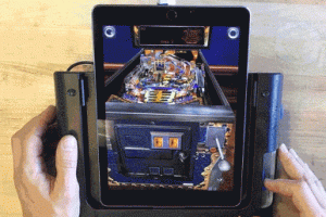 DIY: Pinball Controller for iPad Using Teensy