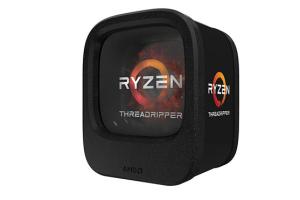 AMD Ryzen Threadripper 1950X 16-Core Processor