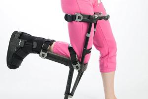 iWALK 2.0 Hand Free Crutch