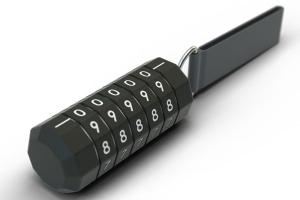 LokenToken Dual USB Flash Drive