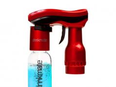 DrinkMate Spritzer: Carbonate Any Beverage