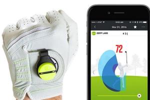 Zepp Golf 2 Smart Swing Analyzer
