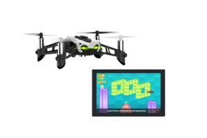 Parrot Mambo Code: Drone Kit To Teach Kids Coding